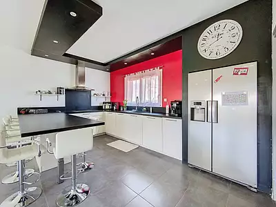 Maison, 175 m²