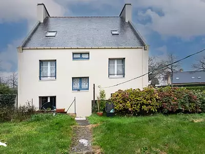 Maison, 125 m²