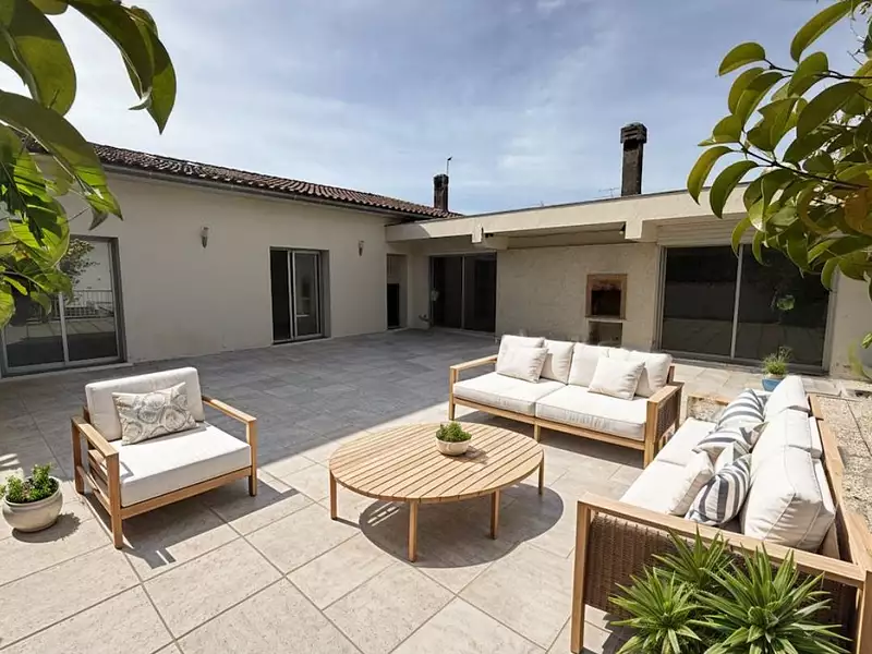 Appartement, 111,1 m²