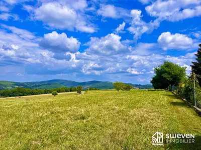 Terrain, 2 358 m²
