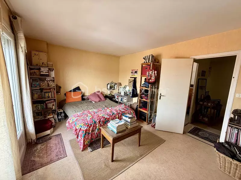 Maison, 126 m²