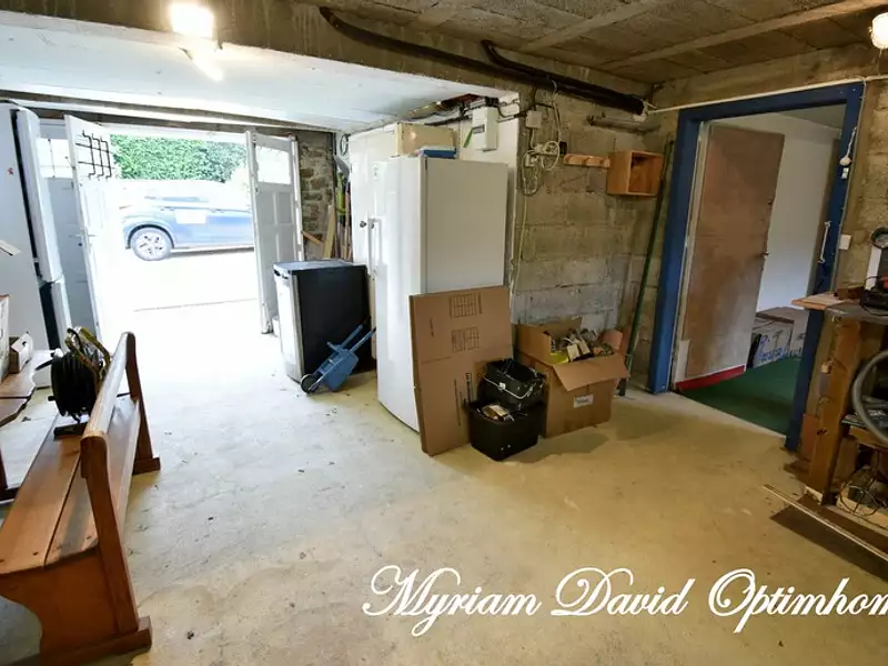 Maison, 155 m²