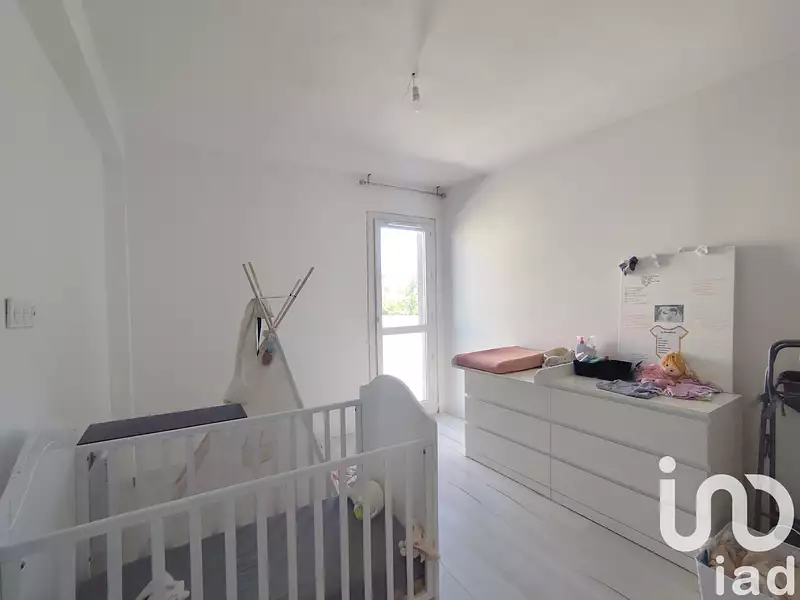 Appartement, 91 m²