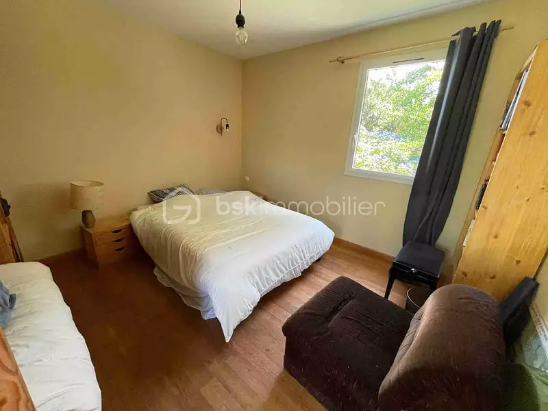 Maison, 135 m²