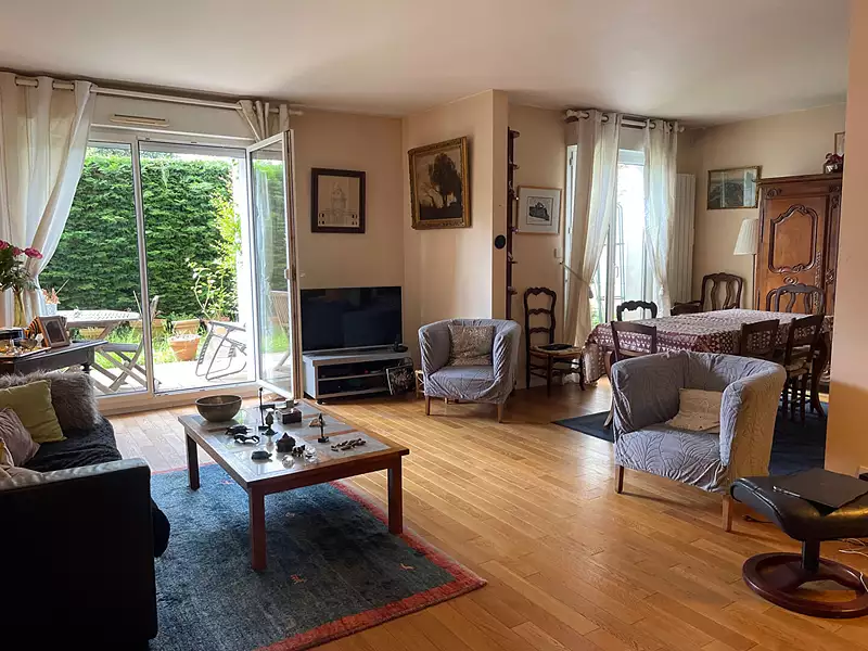 Appartement, 101,72 m²