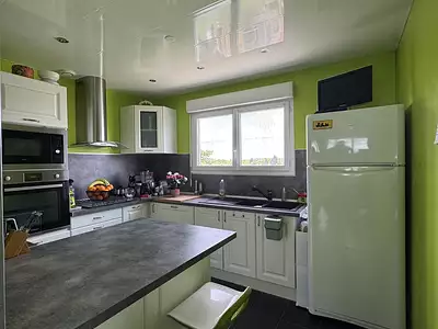 Maison, 80 m²