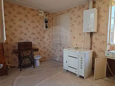 Maison, 120 m²