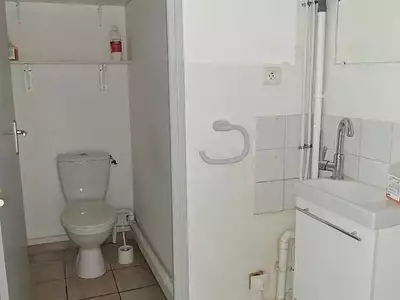 Appartement, 69,4 m²