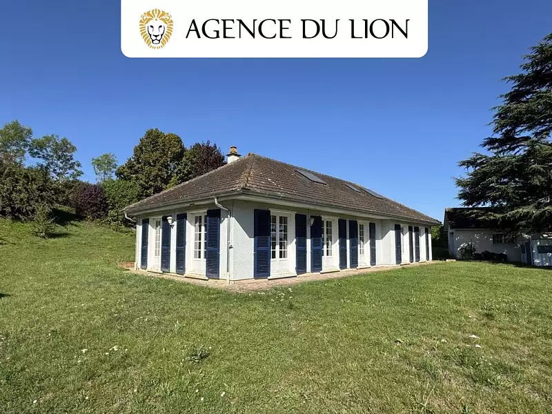 Maison, 151 m²