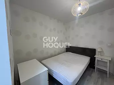 Appartement, 53,2 m²