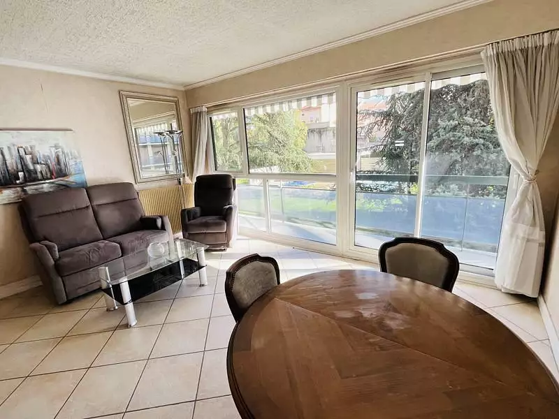 Appartement, 104 m²