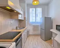 Appartement, 56,38 m²