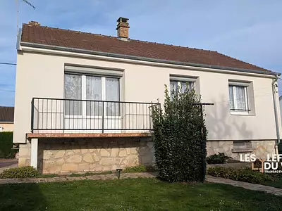 Maison, 68 m²