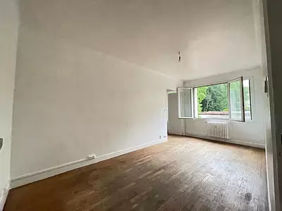 Appartement, 37 m²