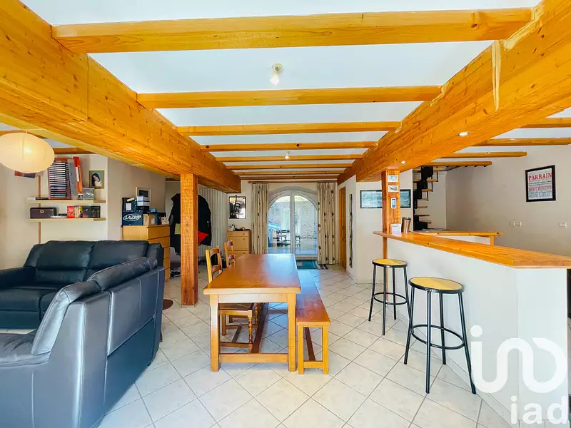 Maison, 143 m²