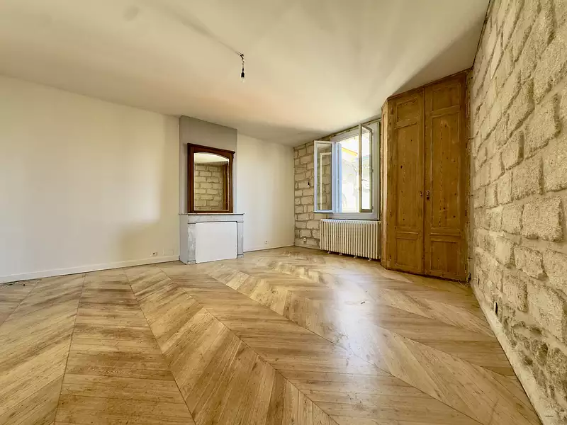 Appartement, 98 m²