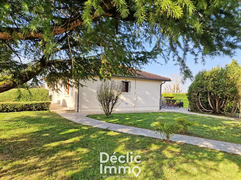Maison, 161,4 m²