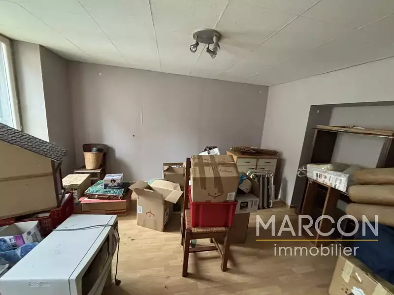 Maison, 154 m²