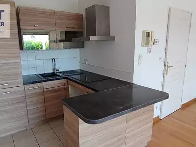 Appartement, 73 m²