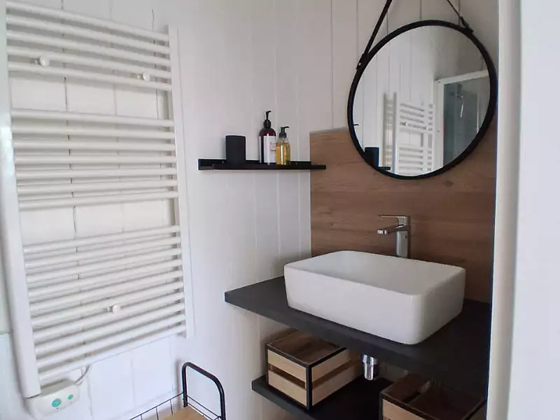 Appartement, 27 m²
