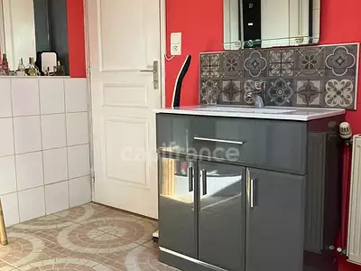 Maison, 140 m²