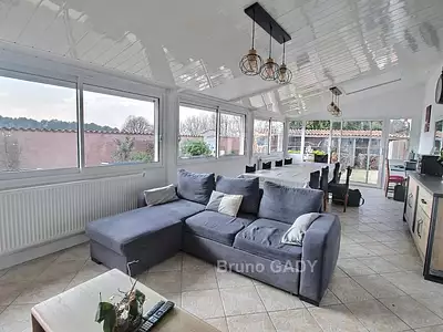 Maison, 440 m²