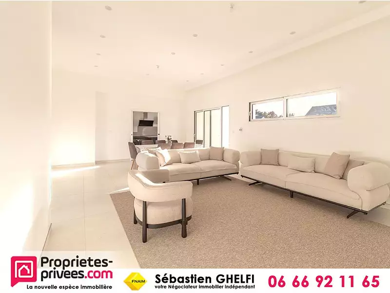 Maison, 138 m²
