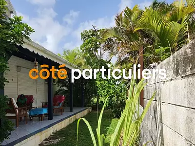 Maison, 123,58 m²