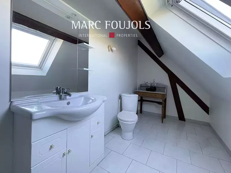Maison, 172 m²