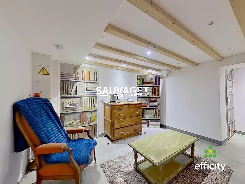 Maison, 400 m²
