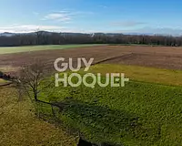 Terrain, 950 m²