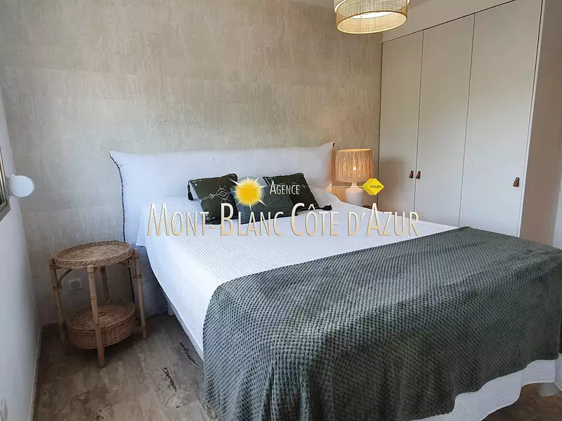 Appartement, 48 m²