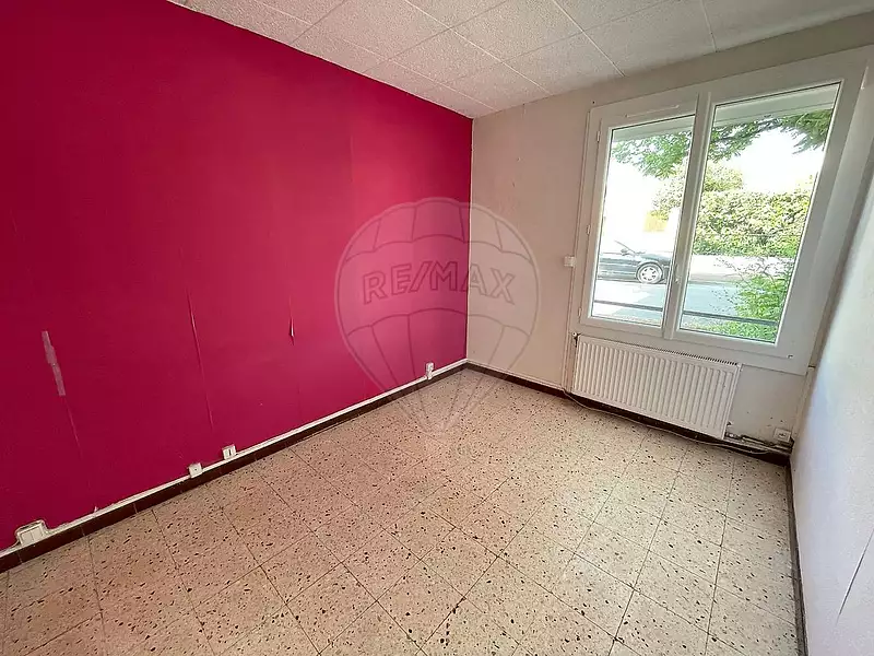 Appartement, 67 m²