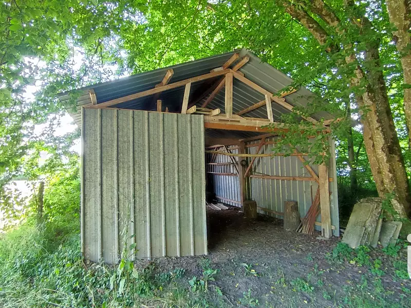 Maison, 134 m²