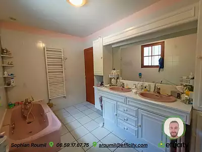 Maison, 145 m²