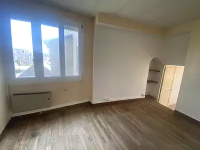 Immeuble, 228,35 m²