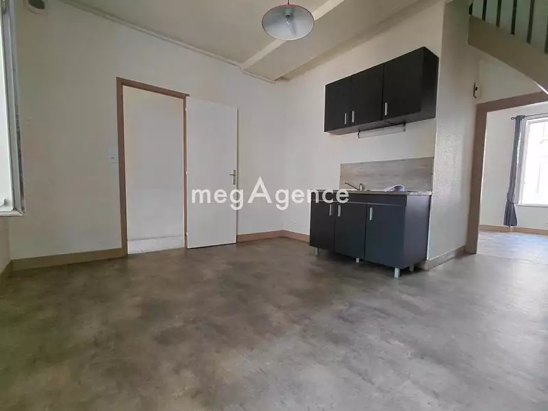 Maison, 100 m²
