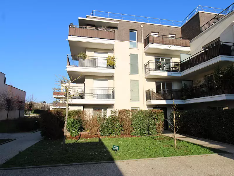 Appartement, 78 m²