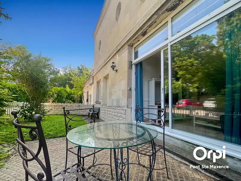 Appartement, 43 m²