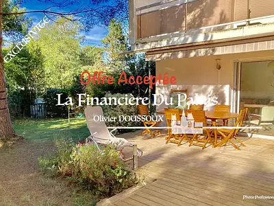 Appartement, 50,8 m²