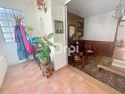 Maison, 118 m²