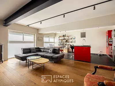 Appartement, 228,44 m²