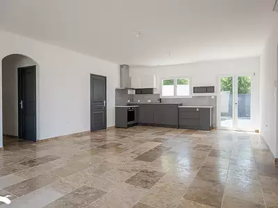 Maison, 121 m²