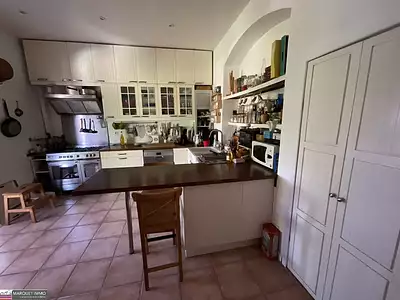 Maison, 216 m²