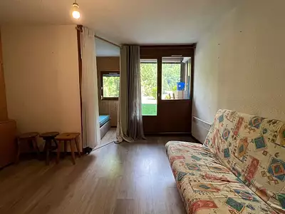 Appartement, 22,23 m²