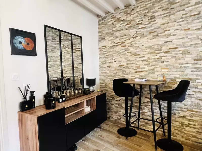 Appartement, 37,47 m²