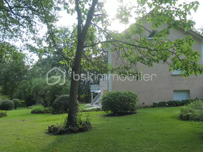 Maison, 310 m²
