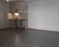 Appartement, 59,31 m²