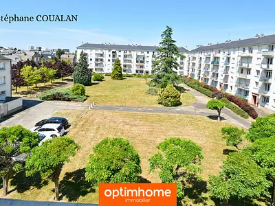 Appartement, 67 m²