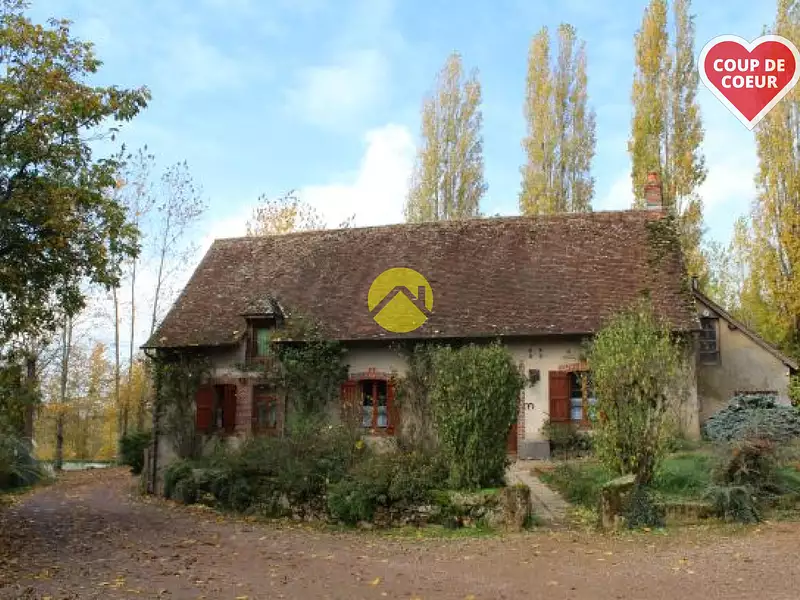 Maison, 200 m²